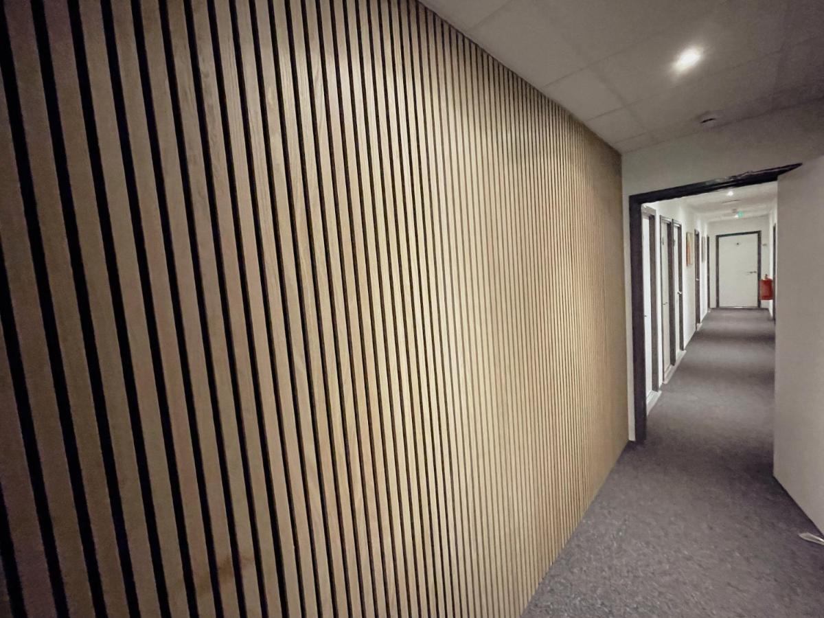 Cacco - Contractor Accommodation Corby Exteriér fotografie
